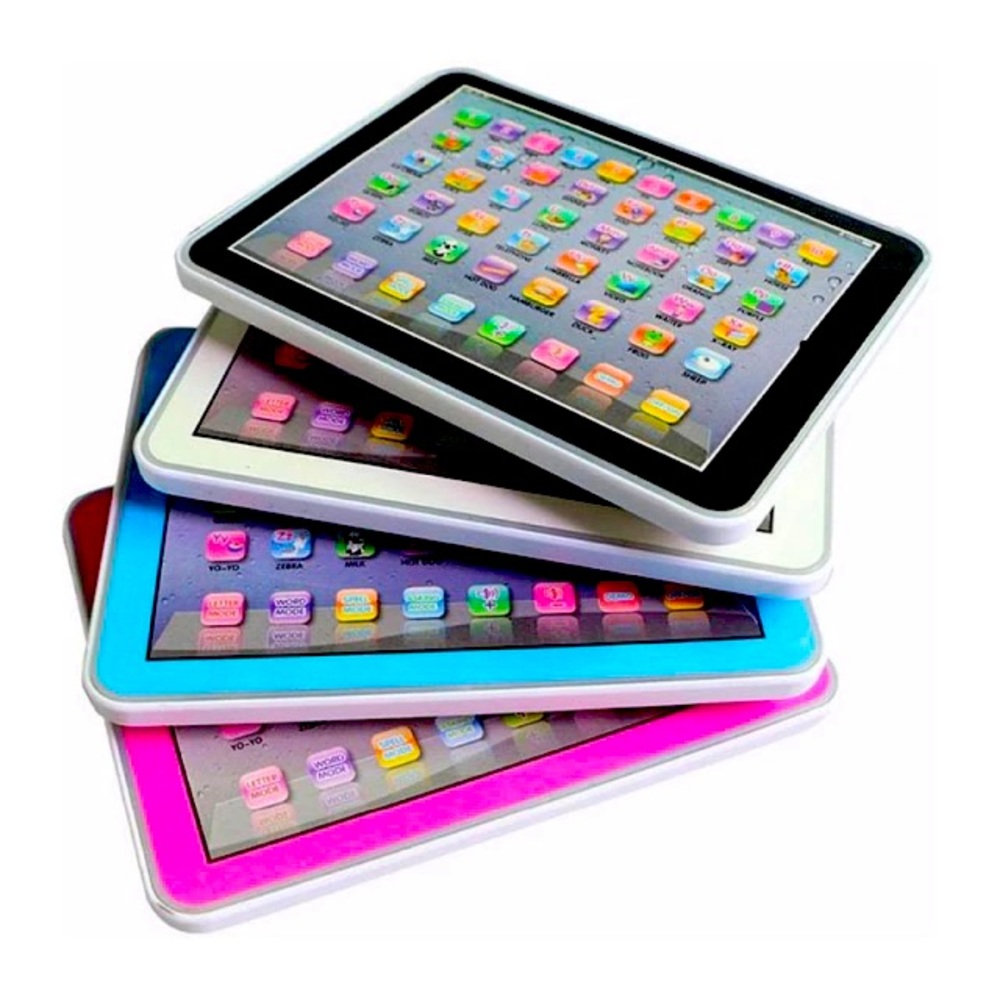 Toddler Educational Tablet